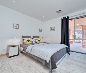 Exceptional Fully Furnished 3 x 2 With Fantastic Outdoors - Short T... - Photo 4