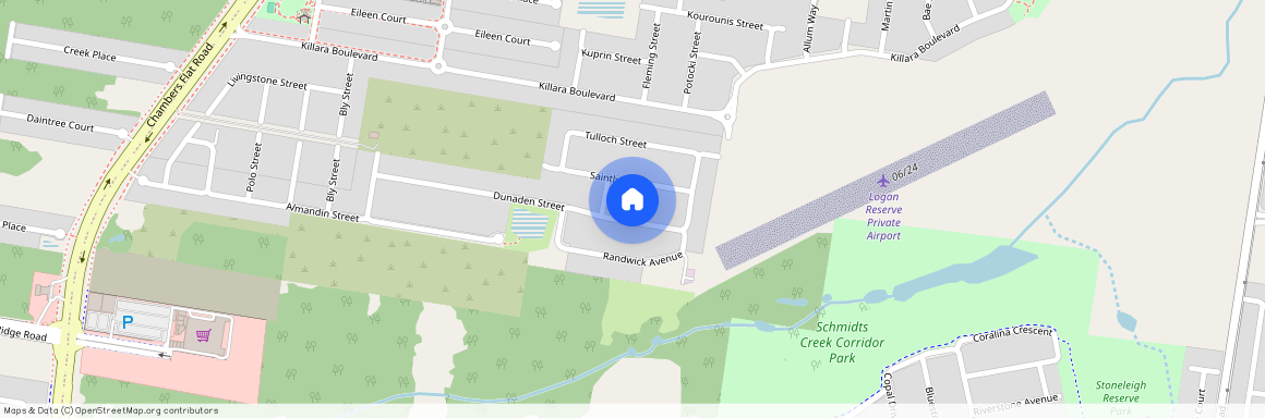 82 Dunaden Street, Qld 4133, Logan Reserve