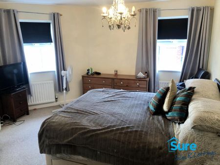 2 bedroom flat to rent - Photo 4