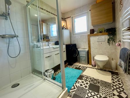 Location Appartement 3 pièces 61m² NANGY 74380 - Photo 5