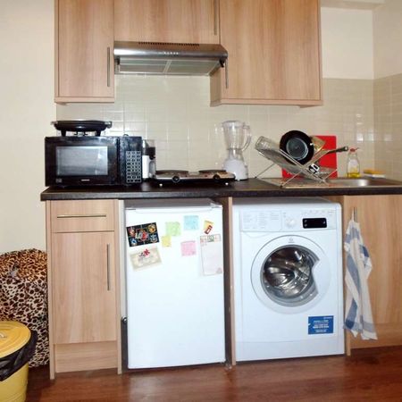 Price £1,150 pcm - Available 17/01/2026 - Furnished - Photo 3