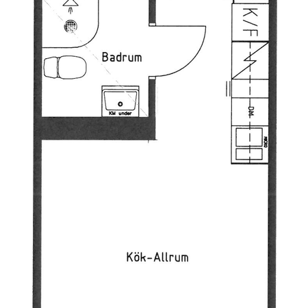 Vintergatan, Karlstad - Foto 3
