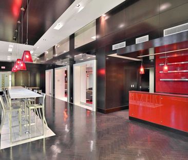 For Lease - 225 Sherway Gardens Road Unit# 1001, Toronto, Ontario - Photo 1