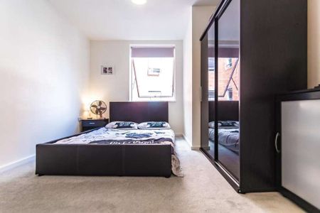 1 bedroom flat to rent - Photo 4