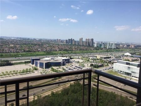 For Lease - 385 Prince Of Wales Drive Unit# 2601, Mississauga, Ontario - Photo 4