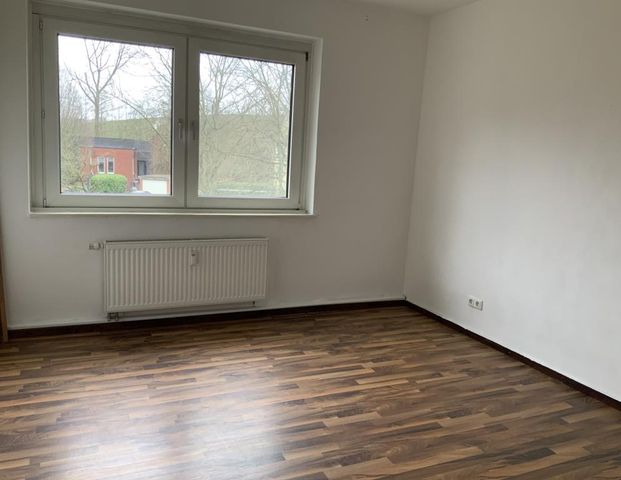 2-Zimmer-Wohnung in Gelsenkirchen Resser Mark - Photo 1