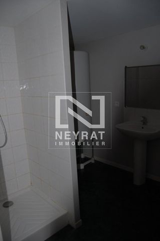 Location Appartement 1 pièce 30m² SENNECEY LE GRAND 71240 - Photo 2