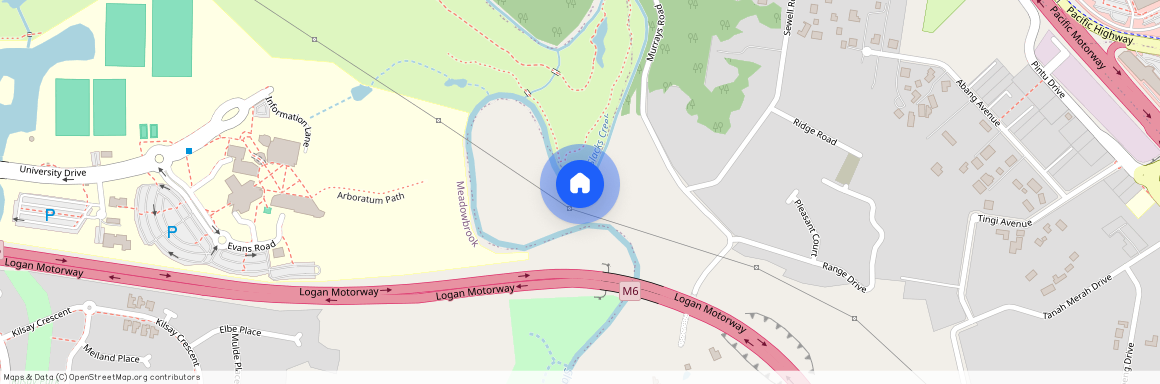 105 Murrays Road, QLD 4128, Tanah Merah