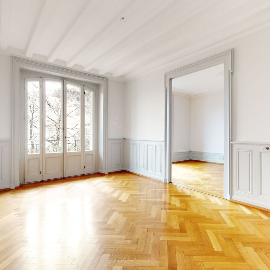 Un cadre unique - Photo 1