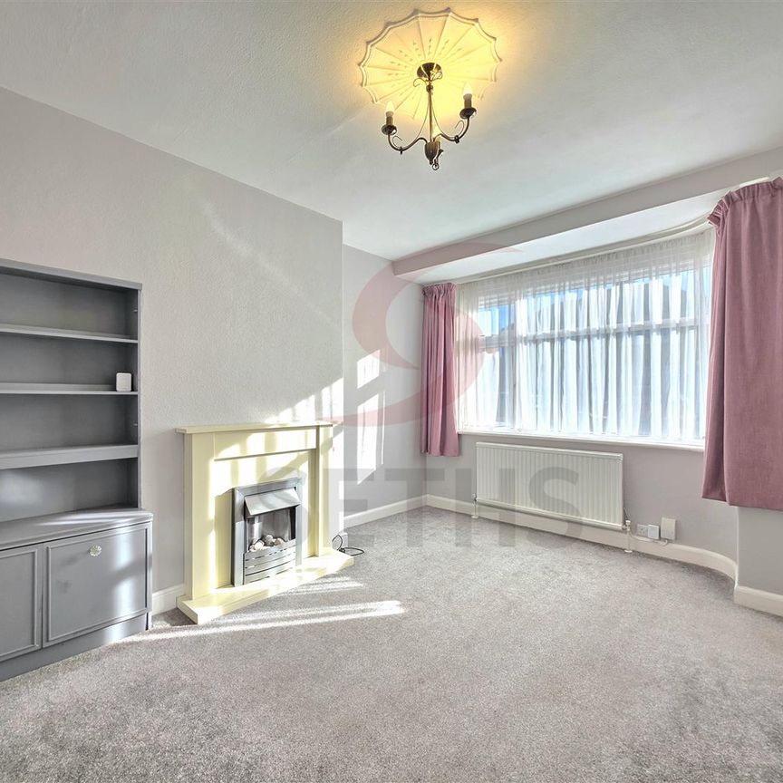 Roseway, LE4, Leicester - Photo 1