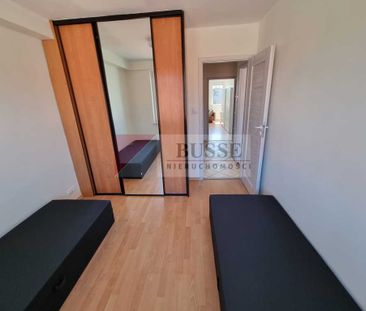 Centrum, 3 ładne pokoje na wynajem. - Photo 1