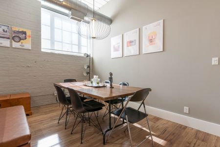 For Lease - 1135 Dundas Street Unit# 1, Toronto, Ontario - Photo 5