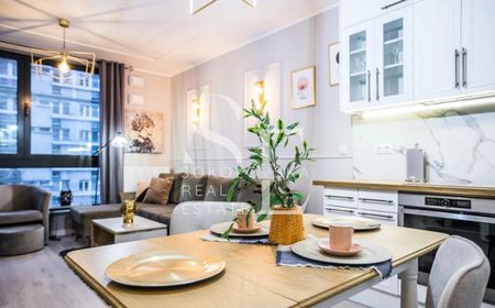 Warszawa, Wola, Warszawa, Wola, Grzybowska - Zdjęcie 3