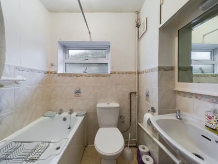 1 bedroom maisonette to rent - Photo 5