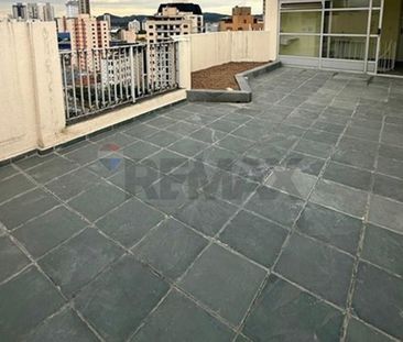 Cobertura Exclusiva na Vila Osasco: Conforto e Estilo - Photo 4