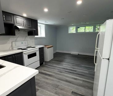 For Lease - 51 Sharbot Avenue Unit# BSMT, Toronto, Ontario - Photo 3