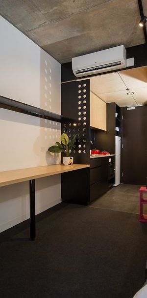 Bundoora | RMIT Bundoora – Walert House | Studio Standard - Photo 2