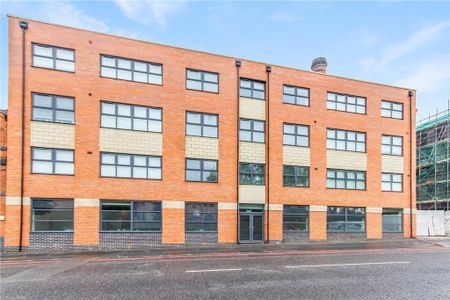 2 bedroom apartment to rent - Photo 5