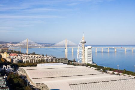 Lisboa, Parque das Nações, - Photo 2