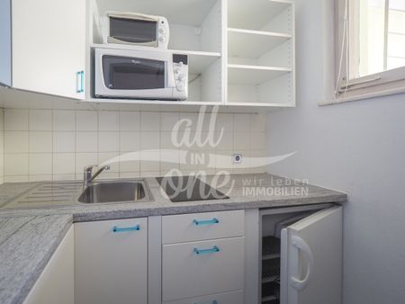 1-Zimmer Wohnung mit Balkon in Waidmannsdorf zu vermieten - Photo 4