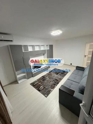 Apartament 2 Cam Berceni - Aparatorii Patriei - Metrou 10 Min - Photo 1