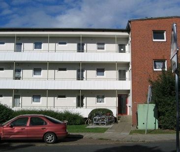 Renovierte 1-Zimmer-Wohnung mit Balkon - Foto 6