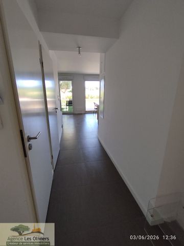 Location Appartement 2 pièces 53m² MONTPELLIER 34070 - Photo 5