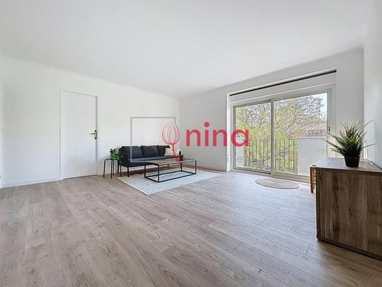 Location Chambre dans une colocation - Photo 1