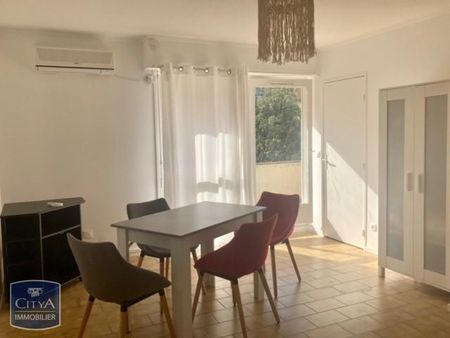 Location Appartement 1 pièce 30m² AIX EN PROVENCE 13100 - Photo 3