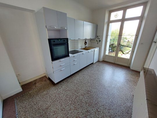 A Louer - Nantes Zola - Maison 4 Pièces De 86.45 M² (139.40 M² Au Sol) - Photo 1