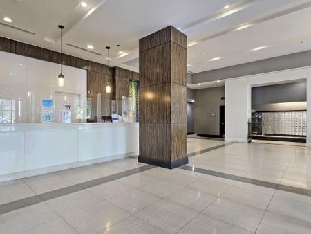 For Lease - 19 Grand Trunk Crescent Unit# 2503, Toronto, Ontario - Photo 3