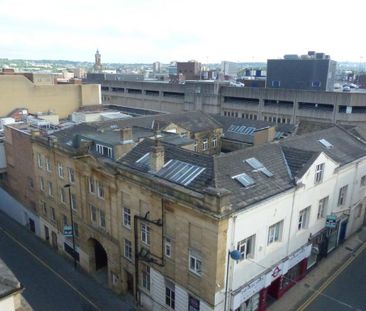 1 bedroom flat to rent - Photo 4