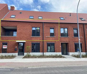 Nieuwbouw appartement met 2 slaapkamers en autostaanplaats te OLV Olen ! – Verlinden Vastgoed - Foto 5