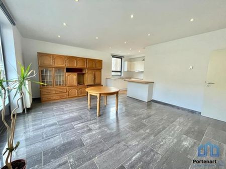 Appartement te huur - Photo 3