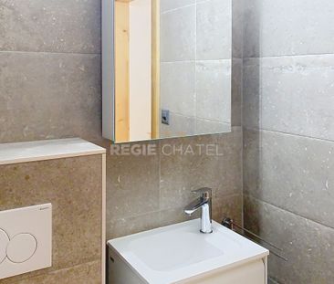 2 steps from the slopes Magnificent 2.5pces completely renovated - Photo 4