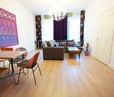 Te huur: Appartement Brabantse Turfmarkt 76 C in Delft - Foto 1