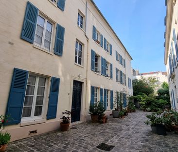 Location Appartement 2 pièces 56m² - Photo 6
