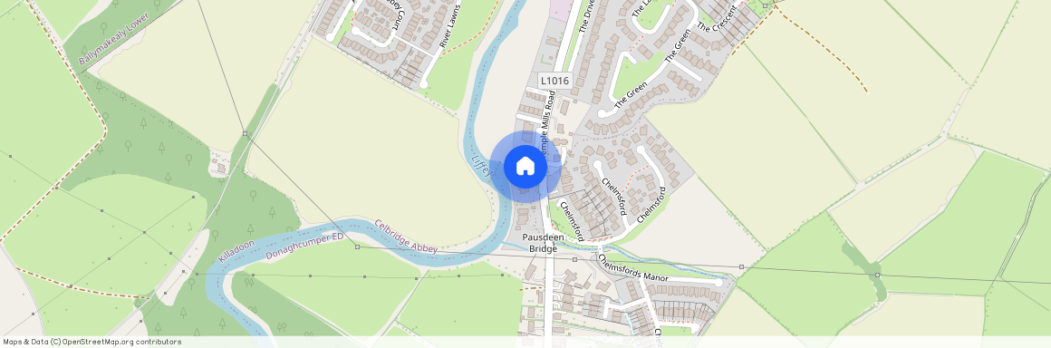 1 Weirview Templemills, Celbridge, Kildare