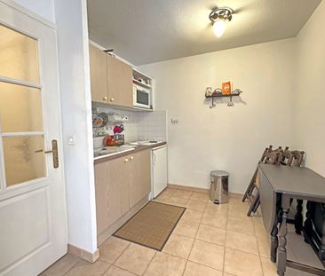 Appartement Fréjus 2 pièces PORT FREJUS - Photo 4