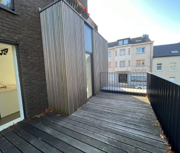 Moderne Wohnung - 2 Schlafzimmer - Terrasse - Foto 3