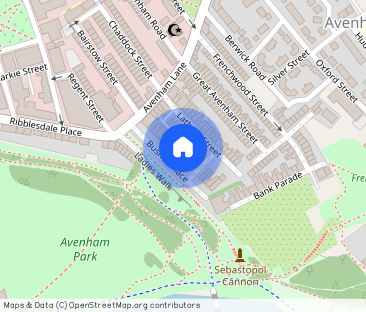 1 bedroom in a house share to rent - Photo 1