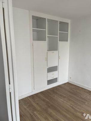 APPARTEMENT 4 PIECES AVEC TERRASSE EN DERNIER ETAGE - Photo 1