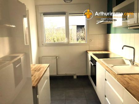 Maison Chateaubourg 4 pièce(s) 91 m2 - Photo 3