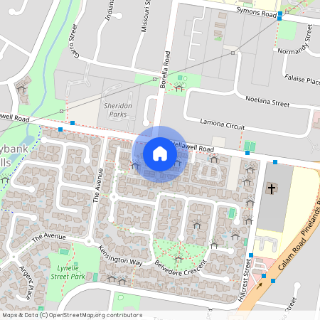 25/196 Hellawell road, Qld 4109, Sunnybank Hills