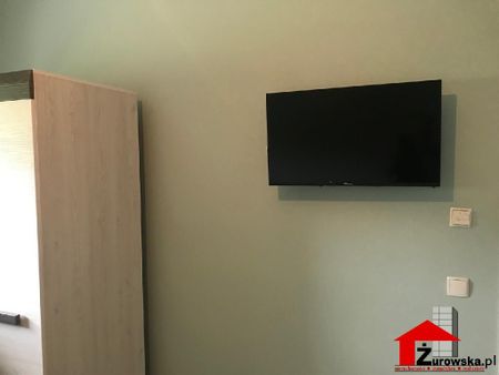 Mieszkanie Lublin Śródmieście powierzchnia 60.0 m² C303-WM-88032 - Фото 4