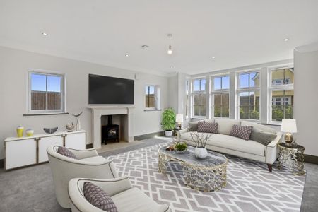 6 bedroom detached house to rent - Photo 4