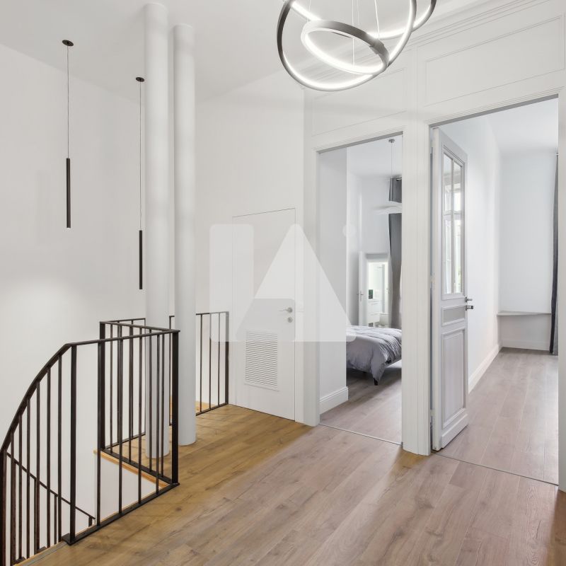 BORDEAUX ULTRA CENTRE VILLE - DANS COLIVING HAUT DE GAMME - Photo 1