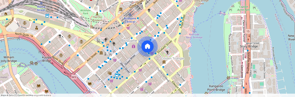 307/201 Edward Street, Brisbane City QLD 4000