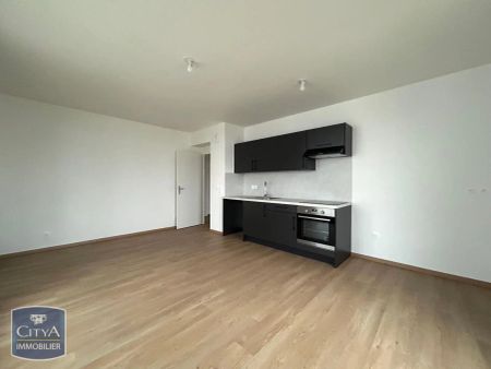 Appartement à louer 3 pièces 61.7m² - Photo 3