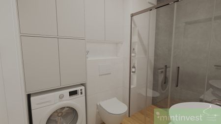 Wynajem | 42m2 | Bulwary Szczecińskie - Фото 2